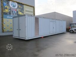 Caterpillar 3512B-HD