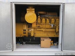 Caterpillar 3512B-HD