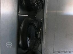 Caterpillar 3512B-HD