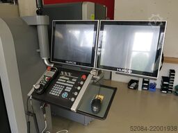 HURCO VM 10 i