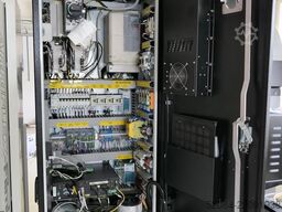 HURCO VM 10 i