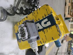 DEMAG DKUN 2-200 K V1 F4