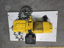 DEMAG DKUN 2-200 K V1 F4