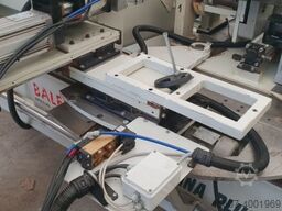 BALESTRIERI TECHNA PLUS 3001