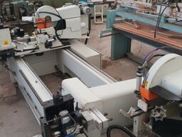 BALESTRIERI TECHNA PLUS 3001