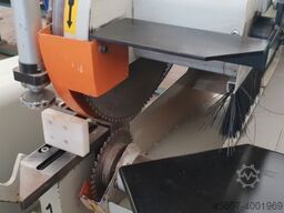 BALESTRIERI TECHNA PLUS 3001