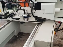 BALESTRIERI TECHNA PLUS 3001