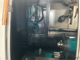 Schneeberger Gemini DMR linear