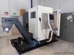 DECKEL MAHO DMC 635 eco