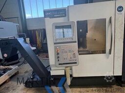 DECKEL MAHO DMC 635 eco