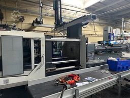 Sumitomo Demag Systec 350/720-2300