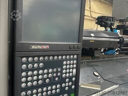 Sumitomo Demag Systec 350/720-2300