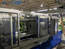 KraussMaffei KM 110-700 C2