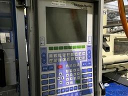 KraussMaffei KM 110-700 C2