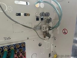 KraussMaffei KM 200-1400 CX