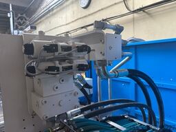 KraussMaffei KM 200-1400 CX