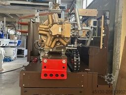 KraussMaffei KM 250-2000 CX Blue Power