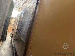 KraussMaffei KM 250-2000 CX Blue Power