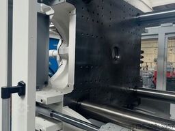 KraussMaffei KM 400-3000 GX Blue Power