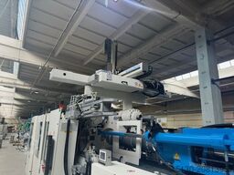 KraussMaffei KM 400-3000 GX Blue Power