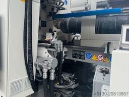 KraussMaffei KM 400-3000 GX Blue Power