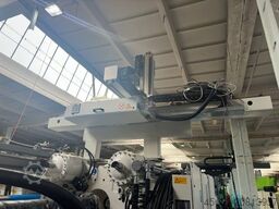 KraussMaffei KM 400-3000 GX Blue Power