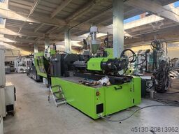 Engel Victory 2550/400 Tech Ecodrive