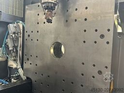 Engel Victory 330H/80V/160 combi Ecodrive