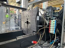 Engel Victory 330H/80V/160 combi Ecodrive