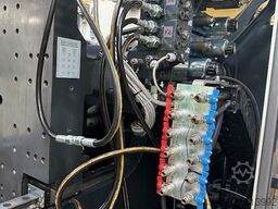 Engel Victory 330H/80V/160 combi Ecodrive