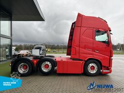 Volvo FH 500 6x2/4 TC Schuifschotel + Full Air
