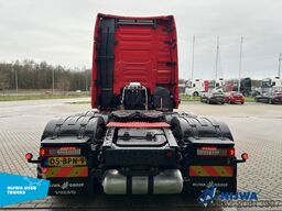 Volvo FH 500 6x2/4 TC Schuifschotel + Full Air