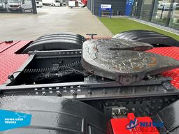 Volvo FH 500 6x2/4 TC Schuifschotel + Full Air