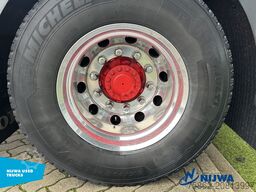 Volvo FH 500 6x2/4 TC Schuifschotel + Full Air