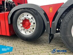 Volvo FH 500 6x2/4 TC Schuifschotel + Full Air
