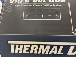 Thermal Dynamics Ultra-Cut 300 PS - 300A