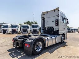 MAN TGX 18.510 BLS - INTARDER