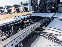 MAN TGX 18.510 BLS - INTARDER