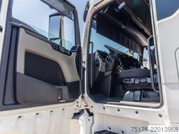 MAN TGX 18.510 BLS - INTARDER