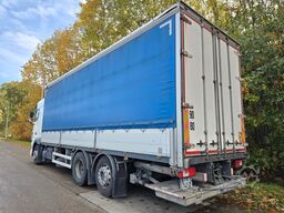 DAF XF480 / Retarder / 6x2