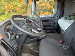 DAF XF480 / Retarder / 6x2
