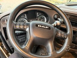 DAF XF480 / Retarder / 6x2