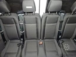 FORD Transit 460L4 Autom 18Sitzer Stndhzg