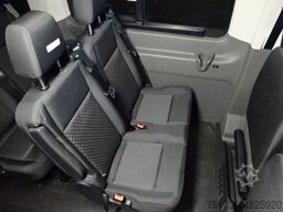 FORD Transit 460L4 Autom 18Sitzer Stndhzg