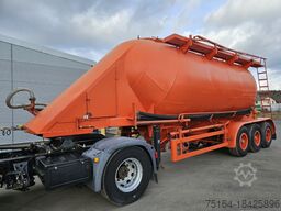 Briab-Rickardsson CA 30