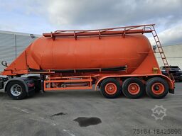 Briab-Rickardsson CA 30