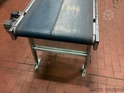 SOCO SYSTEM Gurtband/Förderband/Gurtförderer
