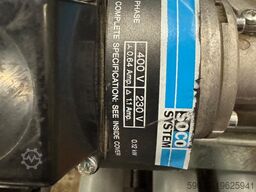 SOCO SYSTEM T55 Kartonverschließmaschine