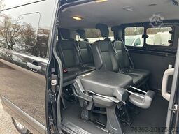Ford Transit Custom340 L2TAXI-Ausstat.2xKlima