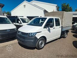 VOLKSWAGEN T6.1 Doka 4motion